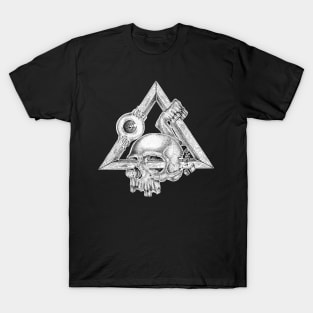 Death Triangle T-Shirt